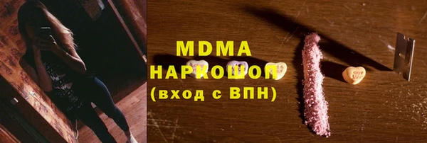 молекула духа Богородицк